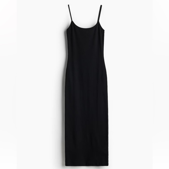H&M Long Slip Dress - Picture 6 of 7